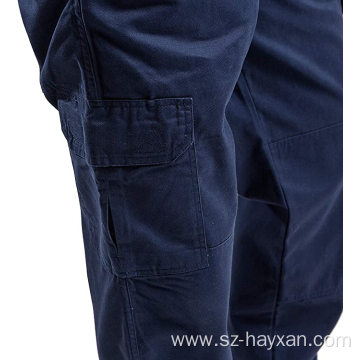 NFPA2112 Standard on Flame Resistant Pants